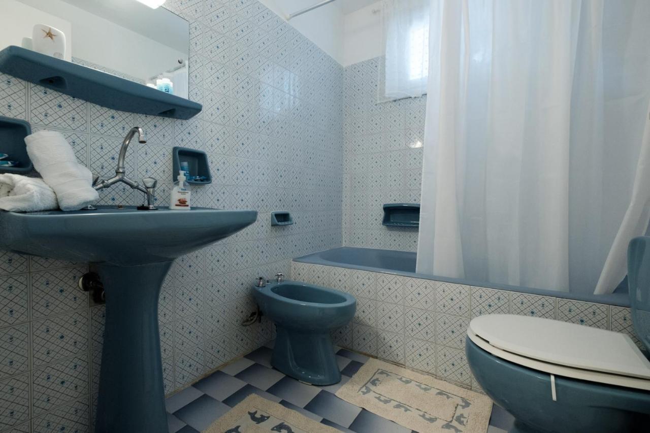 Eftyxia Apartments 帕莱欧卡斯提撒 外观 照片